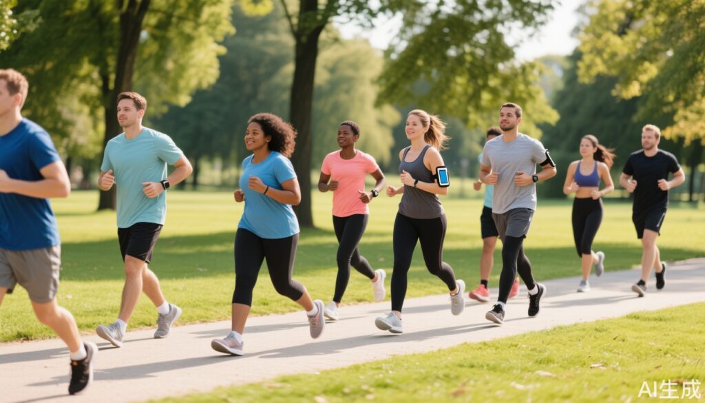 Walking Your Way to Longevity: How Many Steps Are Ideal?