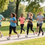 Walking Your Way to Longevity: How Many Steps Are Ideal?