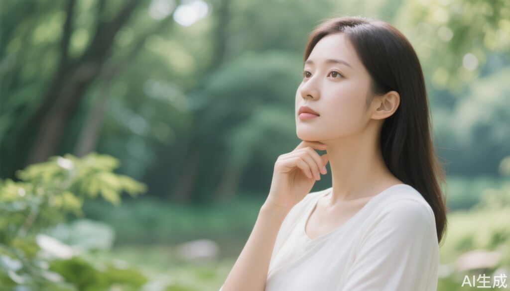 Understanding Depression in Women with Premature Menopause