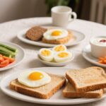 Eating Eggs Weekly May Lower Risks of Diabetes and Hypertension