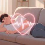 Long Daytime Naps and Short Nighttime Sleep Linked to Triple the Risk of Atrial Fibrillation: Insights from a Spanish Cohort Study