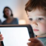 Screen Time and Young Eyes: Why Early Visual Development Deserves More Attention