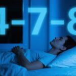 The Harvard 4-7-8 Breathing Technique: An Insomnia Antidote?