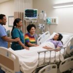 Standardized Labor Induction Protocol Fails to Reduce Racial Disparities in C-Section Rates