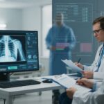 Systemic Bias in AI: A Double-Edged Sword for Hospital Diagnostic Accuracy