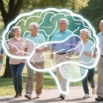 Walking and Dietary Interventions Offer Cognitive Protection in APOE ε4 Carriers: New Evidence from Longitudinal and Multinational Trials