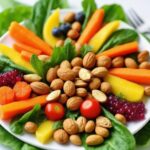 Vegan Diets in Sports: Balancing Performance and Nutritional Needs