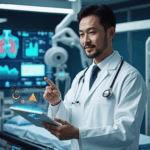 AI Doctors: How Artificial Intelligence is Transforming Your Medical Future