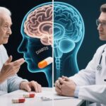 GLP-1 Receptor Agonists and Dementia Risk in Older Adults With Type 2 Diabetes: Insights From a Target Trial Emulation