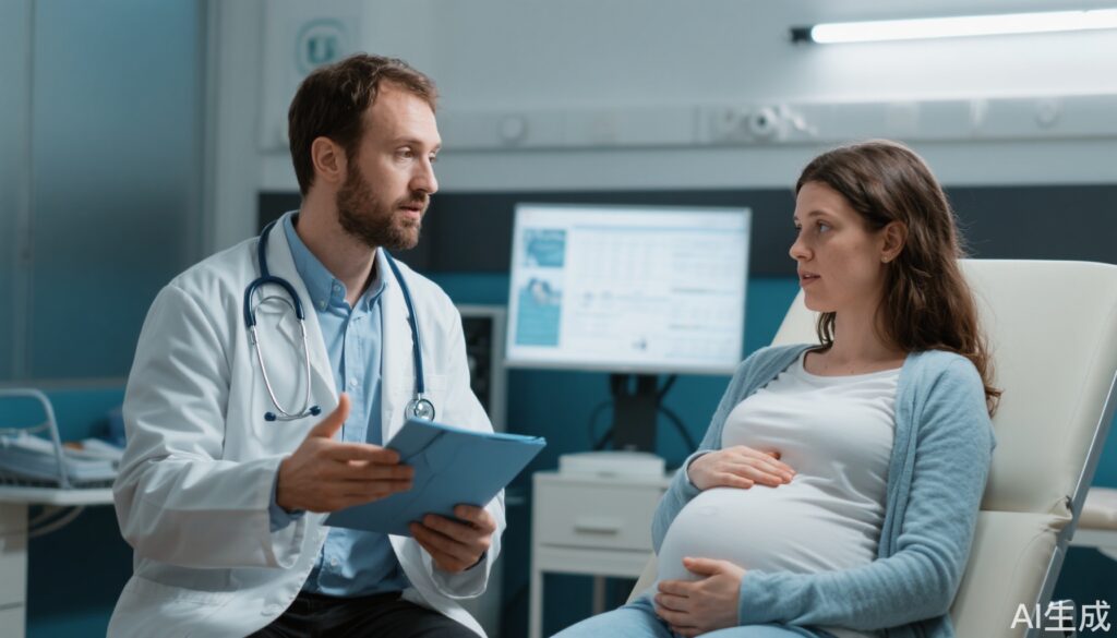 WHO Releases Comprehensive Guidelines for Managing Sickle Cell Disease in Pregnancy