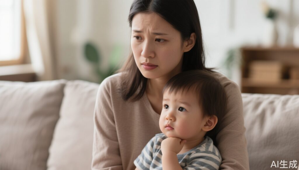 The Impact of Maternal Depression on Parenting: A Comprehensive Review of Recent Findings