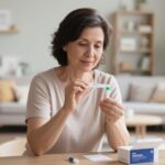 Mail-in HPV Self-Tests Double Cervical Cancer Screening Rates