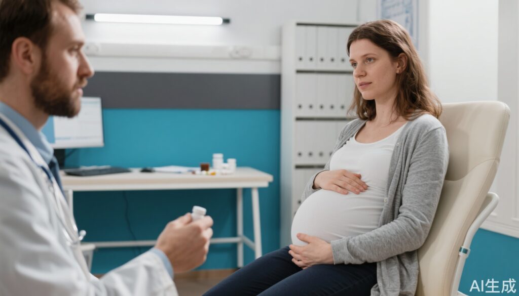 Assessing Antibiotic Use During Pregnancy: Impact on Birth Outcomes in HIV Contexts