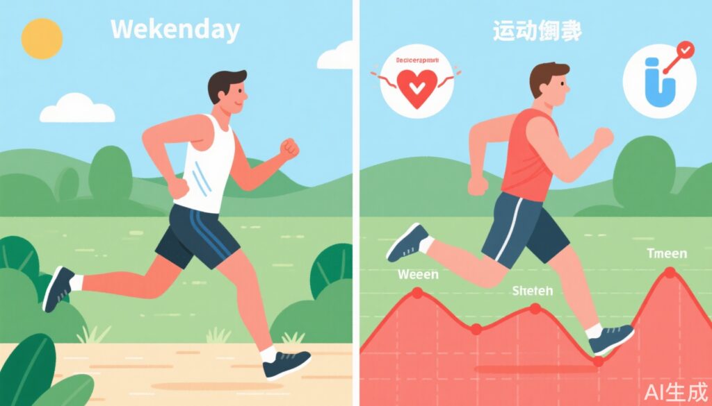 Weekend Warrior Exercise Patterns: Comparable Cardiometabolic Protection to Regular Activity in Diabetes and MASLD