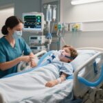 Inhaled Isoflurane: A Noninferior Alternative to Midazolam for Pediatric ICU Sedation
