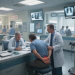 Opioid Prescribing Down, Imaging Steady: Patterns in US ED Management of Low Back Pain, 2016–2022
