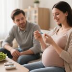 Gestational Diabetes: Essential Strategies for a Healthy Pregnancy and Baby