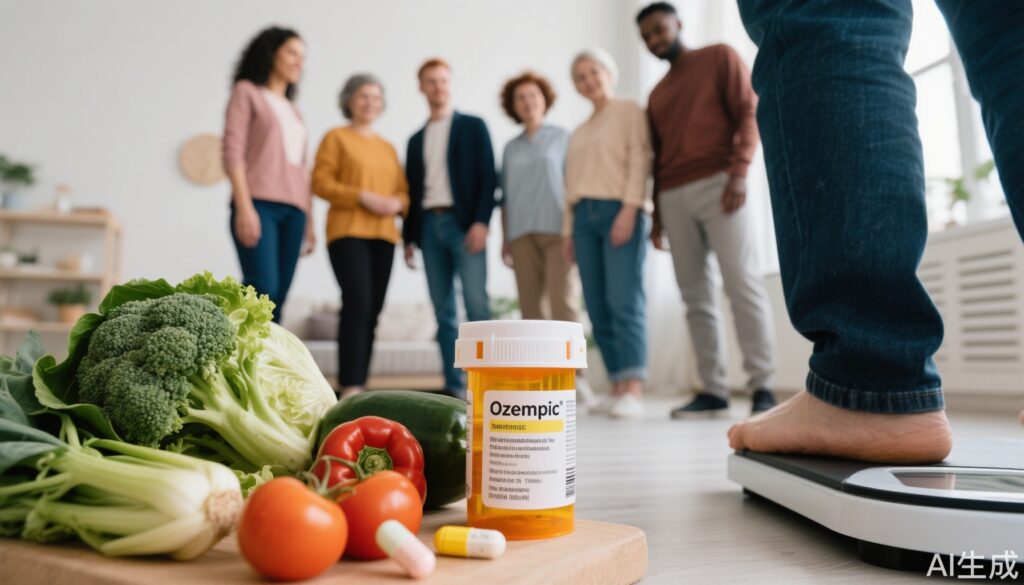 The Rise of Ozempic and Wegovy: Revolutionizing Weight Loss, But At What Cost?