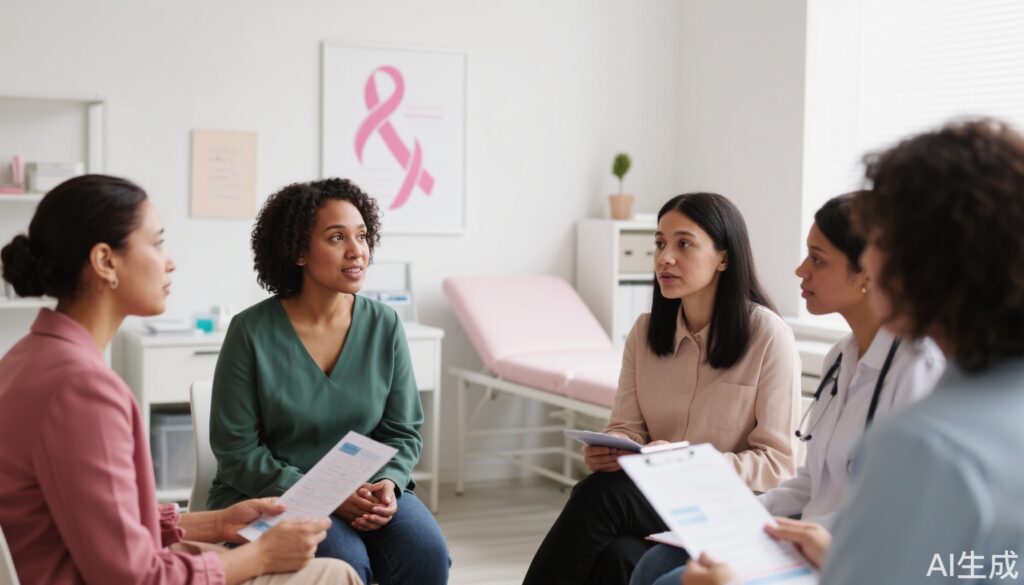 Removing Out-of-Pocket Costs Increases Access to 3D Mammograms