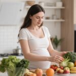 Maternal Diet and Childhood Diabetes: Unveiling the Link