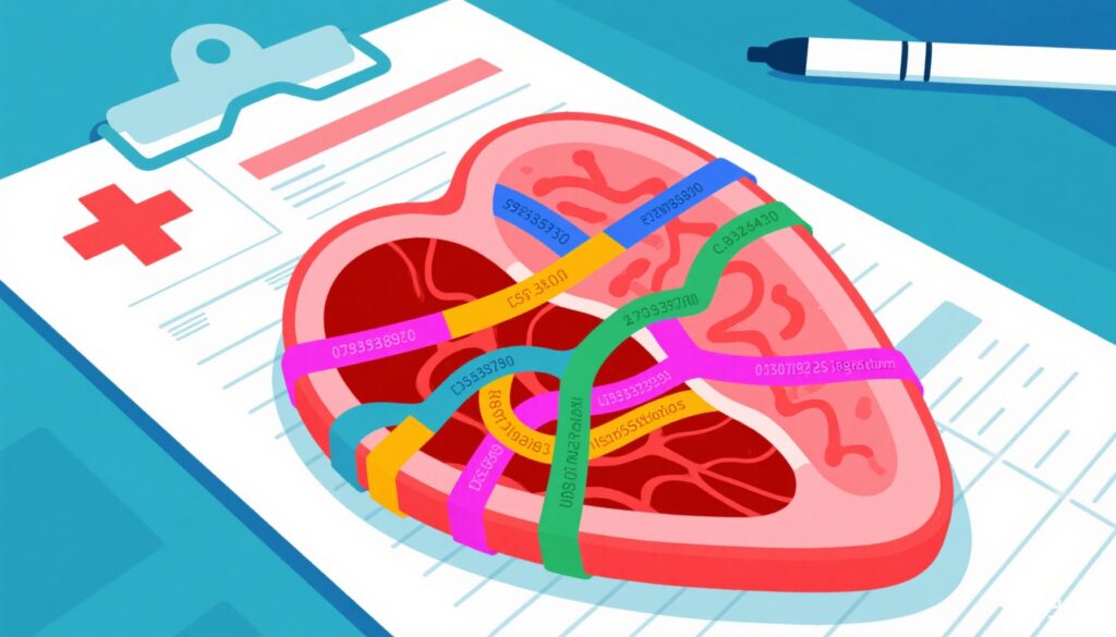 Widespread Misclassification of Myocardial Infarction Subtypes in Administrative Coding: Implications for Practice and Policy