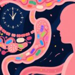Revealing the Role of Gut Microbiome Rhythms in Cardiovascular Health