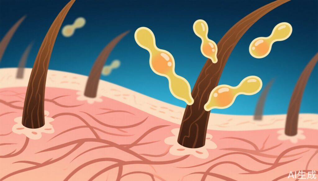 Understanding Idiopathic Hirsutism: A Misnomer in Medical Science?
