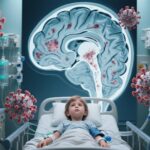 Influenza-Associated Acute Necrotizing Encephalopathy in US Children