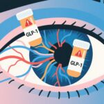 GLP-1 Receptor Agonists Linked to Early Risk of Optic Nerve Damage: A Case-Control Study Analysis