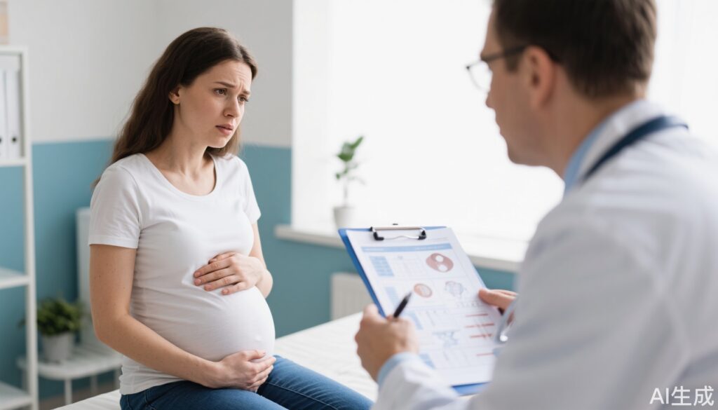Evaluating the Effectiveness of USPSTF Preeclampsia Guidelines for Aspirin Prophylaxis