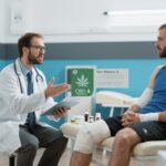 CBD Use Among Elective Sports Surgery Patients Highlights Demand for Opioid Alternatives in Pain and Sleep Management