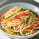 Keeping Your Summer Noodles Safe: Avoiding Food Poisoning Risks