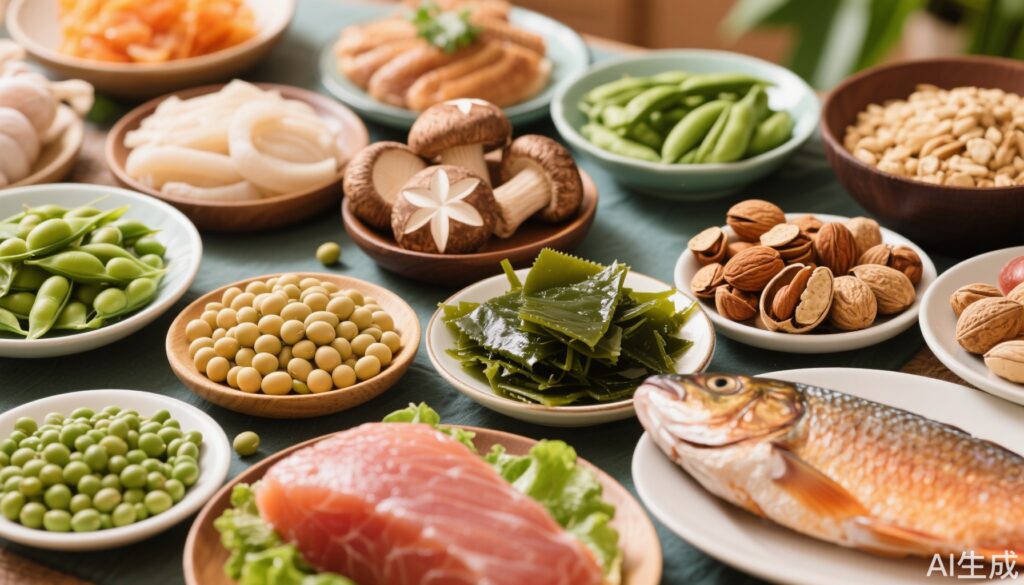 Foods That Promote Breast Health in Women