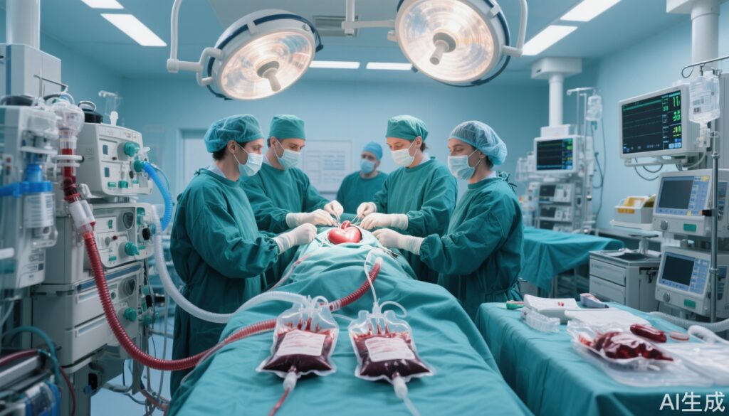 Acute Normovolemic Hemodilution in Cardiac Surgery: No Reduction in Allogeneic Transfusion—Insights from a Multinational Randomized Trial