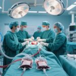 Acute Normovolemic Hemodilution in Cardiac Surgery: No Reduction in Allogeneic Transfusion—Insights from a Multinational Randomized Trial
