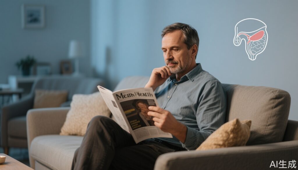 Understanding and Preventing Prostatitis: What Every Man Should Know and Do