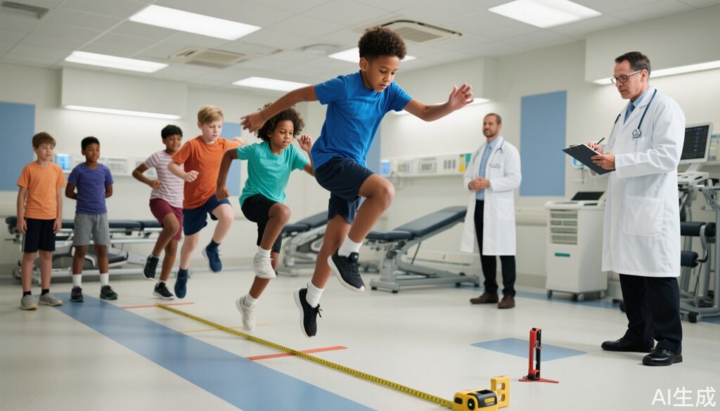 Muscle Strength as a Key Determinant of Metabolic Risk in Paediatric Obesity: New Evidence from Milan