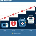Trends in Out-of-Hospital Cardiac Arrest Outcomes in Seattle and King County, 2001–2020