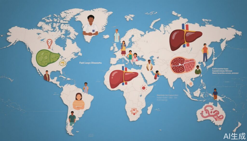 Obesity-Linked Liver Cancer: A Preventable Crisis on the Rise