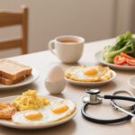 Eggs and Heart Health: How Our Understanding Has Evolved