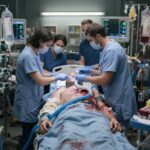 ED Intubation in Active Hemorrhage Linked to Increased Mortality: Insights from a Nationwide Cohort Study