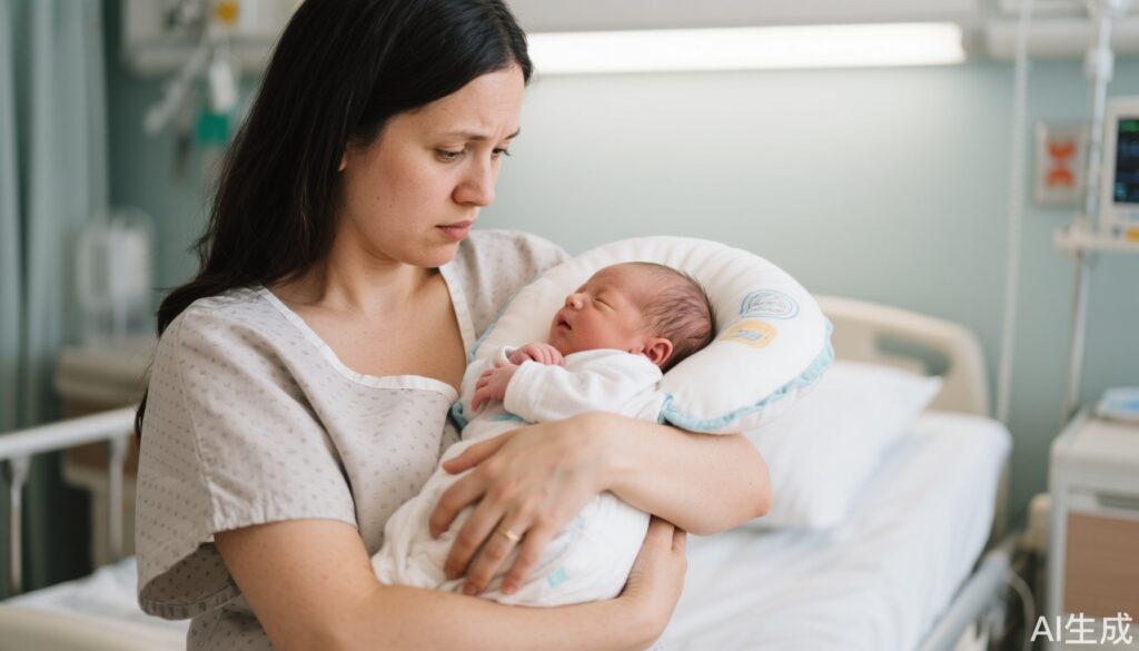 Hypertensive Disorders in Pregnancy: Impact on Breastfeeding and Maternal Health