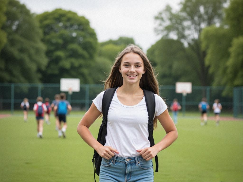 Teenage Brains on Trial: Navigating the Mental Health Minefield of Youth
