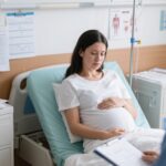 State Abortion Laws and Maternal Health: Examining the Impact on High-Risk Pregnancies