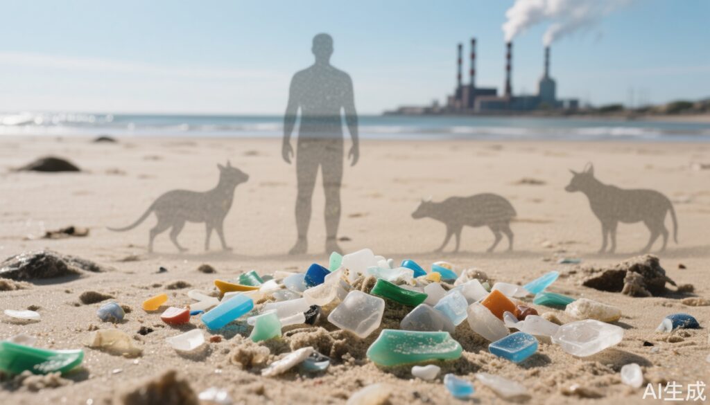 Plastics, Health, and the Planet: Why a Global Treaty Is Essential Now