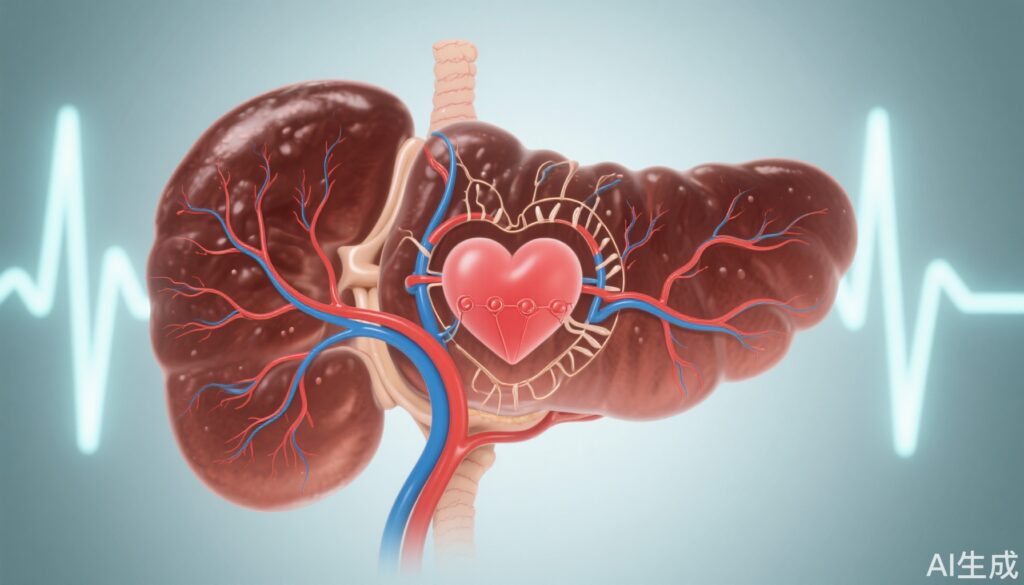 Subclinical Primary Aldosteronism: A Hidden Driver of Cardiovascular Risk Beyond Blood Pressure