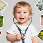 Antibiotic Use Before Age Two May Increase Allergy Risk, Study Finds
