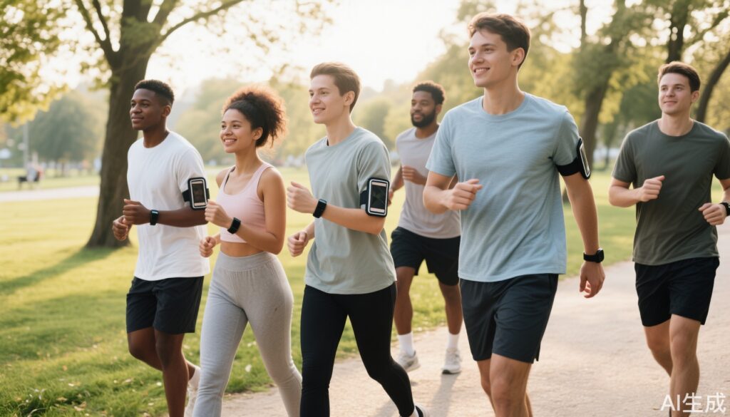 The Truth Behind the 10,000 Steps Myth: How Much Walking Is Really Enough?