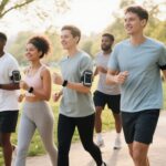 The Truth Behind the 10,000 Steps Myth: How Much Walking Is Really Enough?