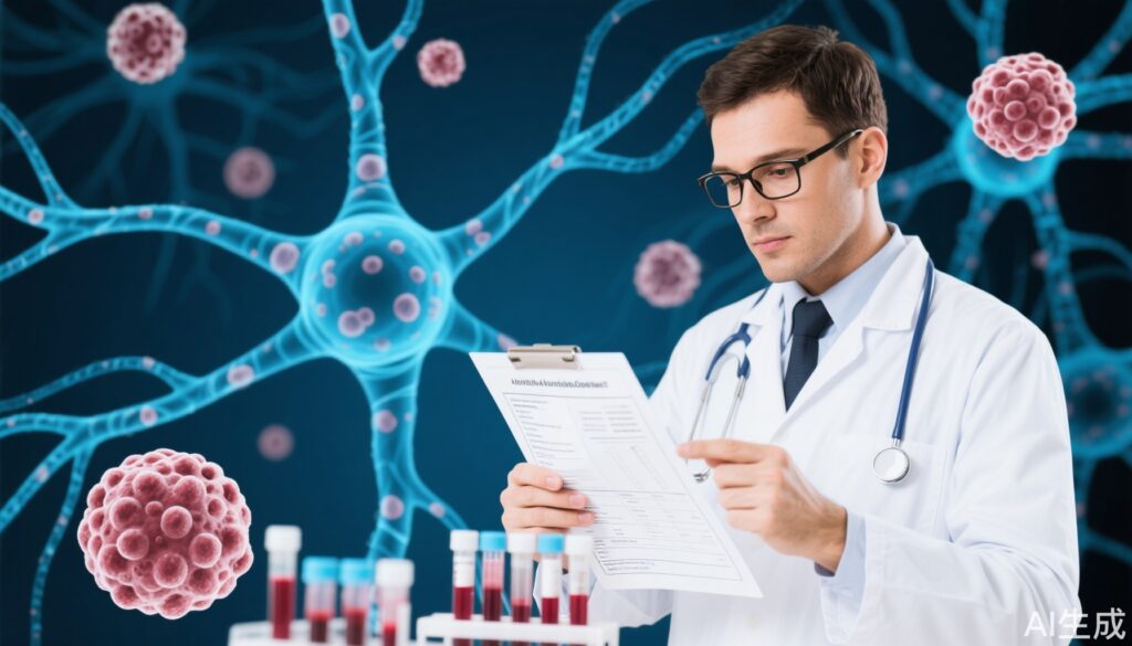 Alzheimer’s Association Releases First Clinical Guidelines for Blood-Based Biomarkers: Implications for Diagnosis and Practice